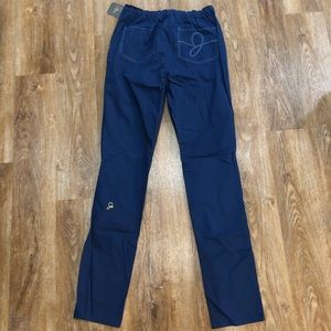 Women’s Jaanuu Skinny Scrub Pants